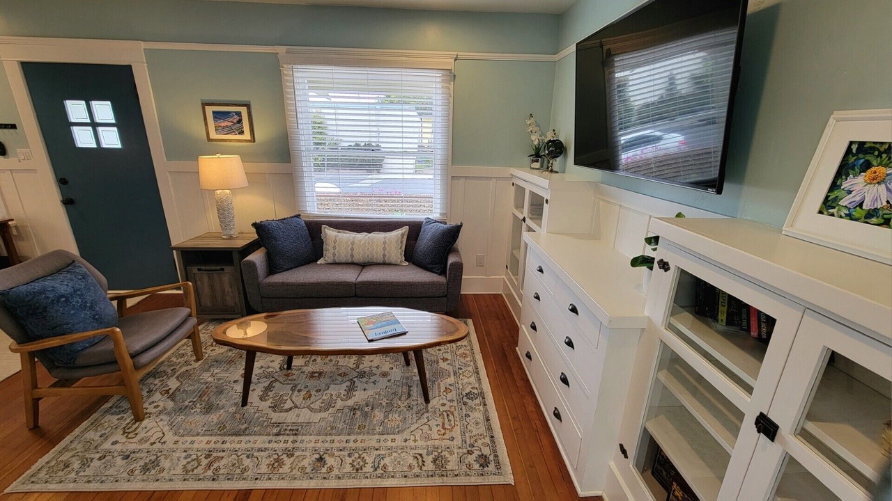 Photo of Bedroom in Ventura