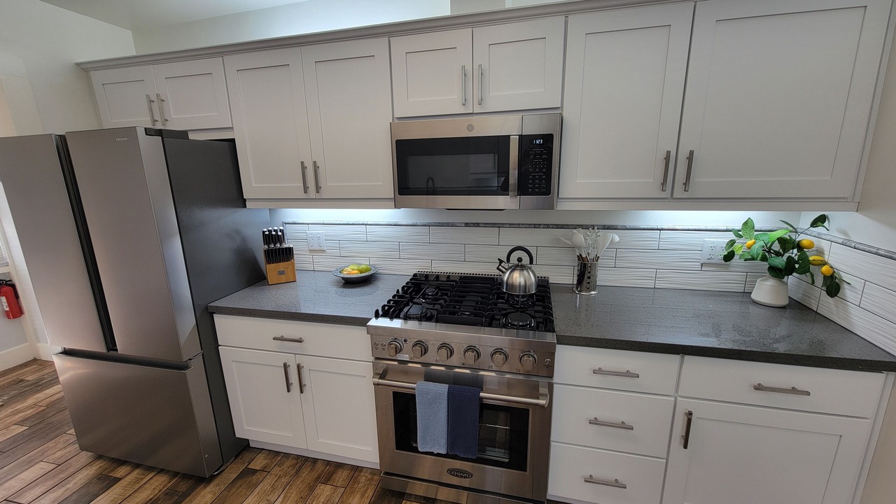 Photo of Kitchen in Ventura