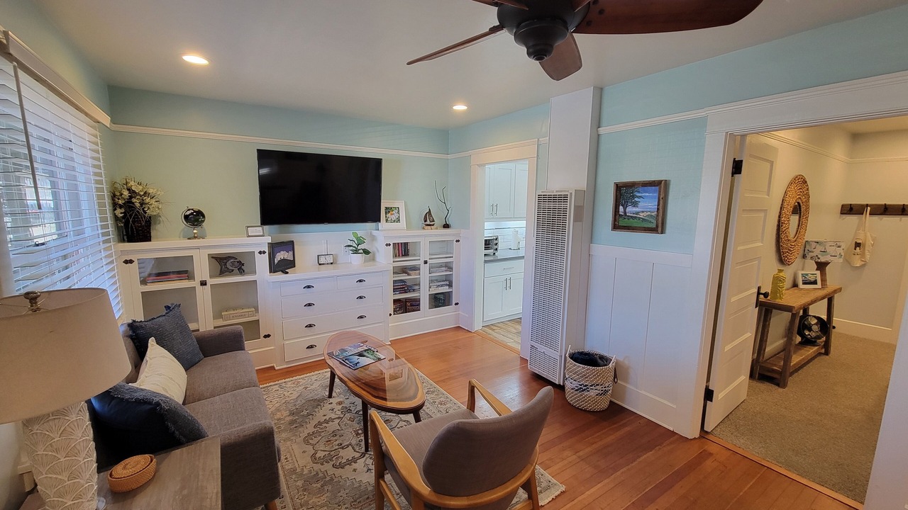 Photo of Livingroom in Ventura