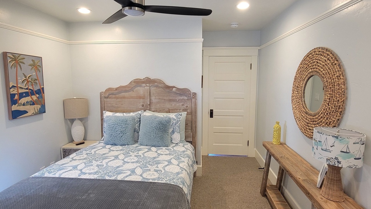 Photo of Bedroom in Ventura