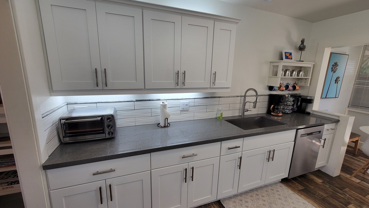 Photo of Kitchen in Ventura