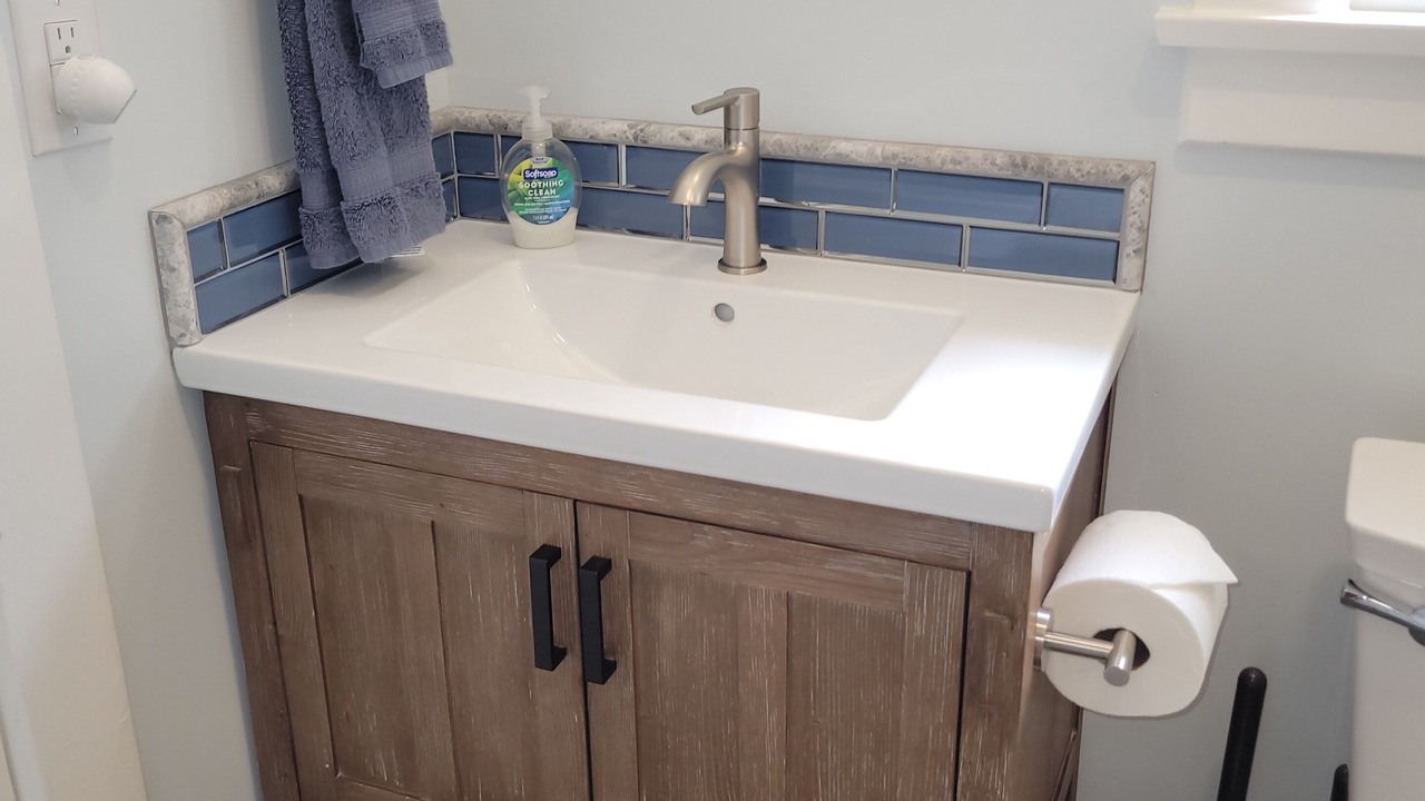 Photo of Bathroom in Ventura