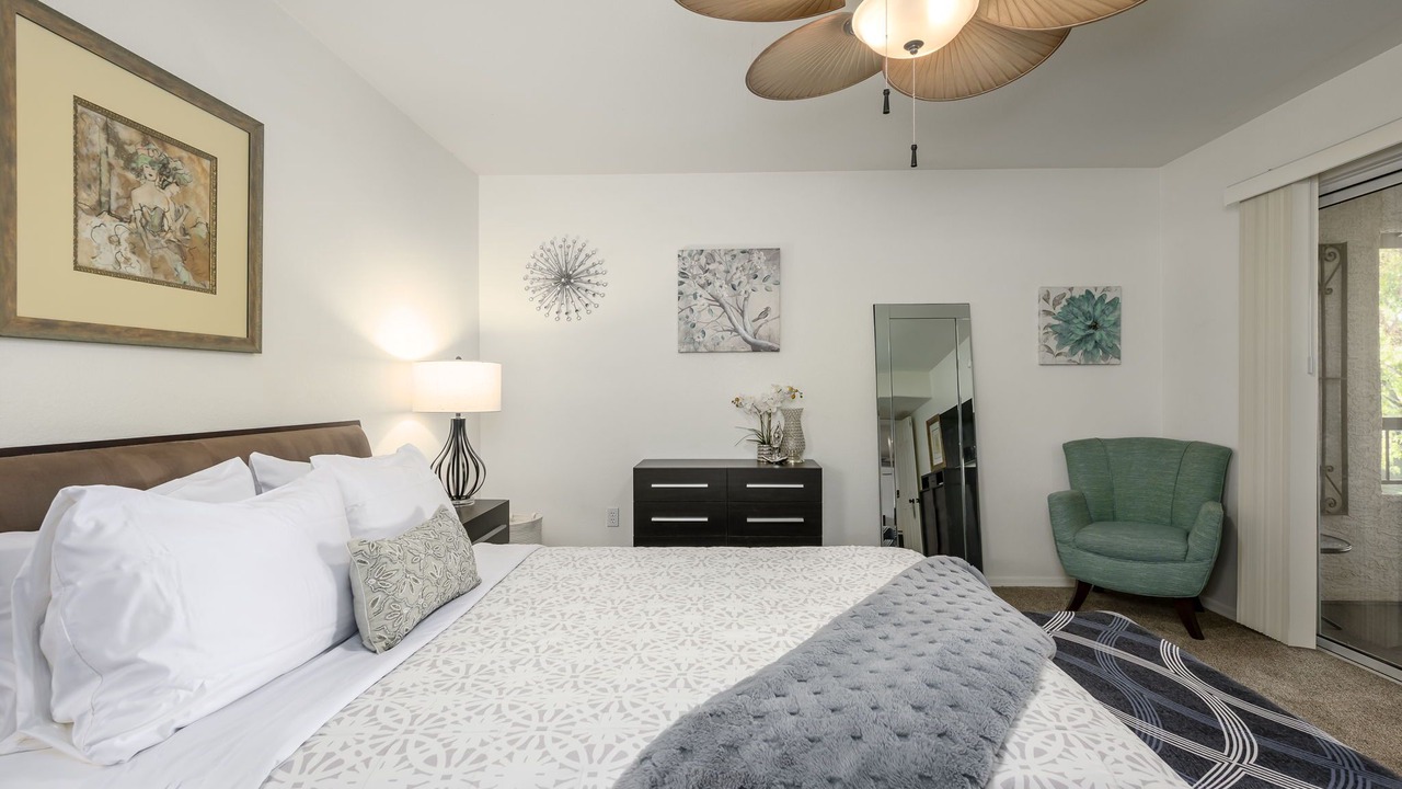 Photo of Bedroom in Villages Five