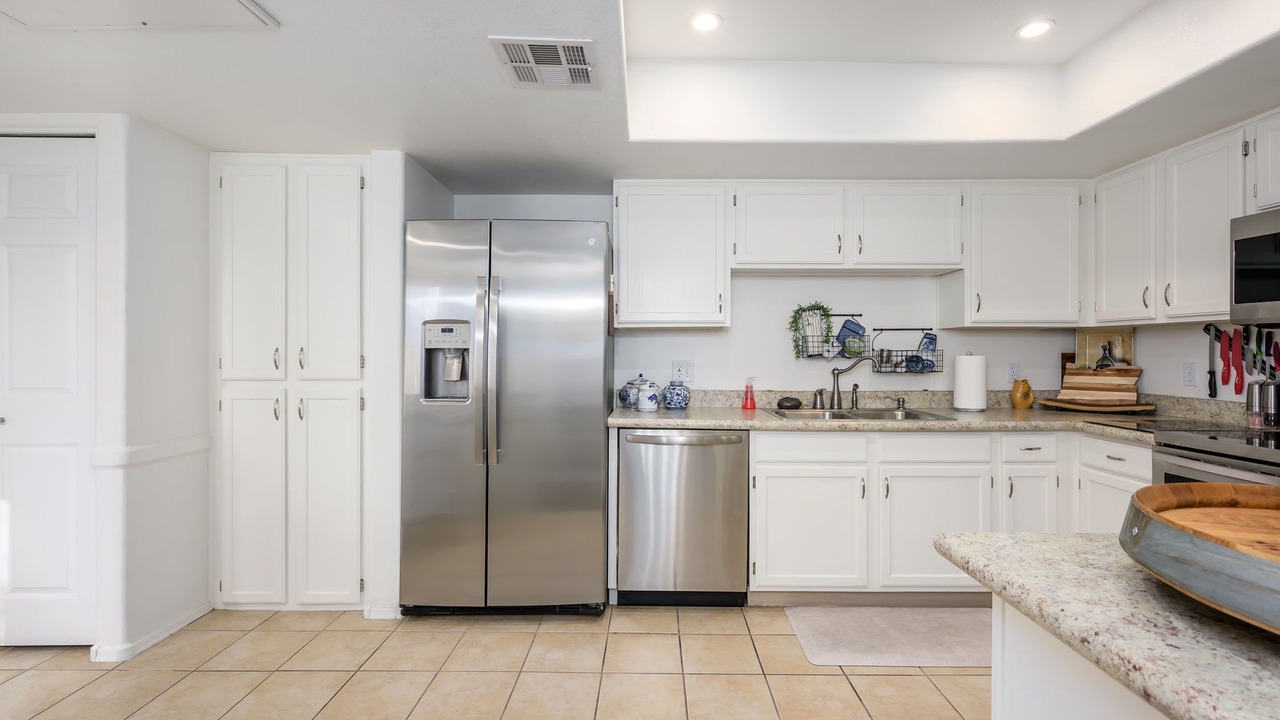 Photo of Kitchen in Villages Five