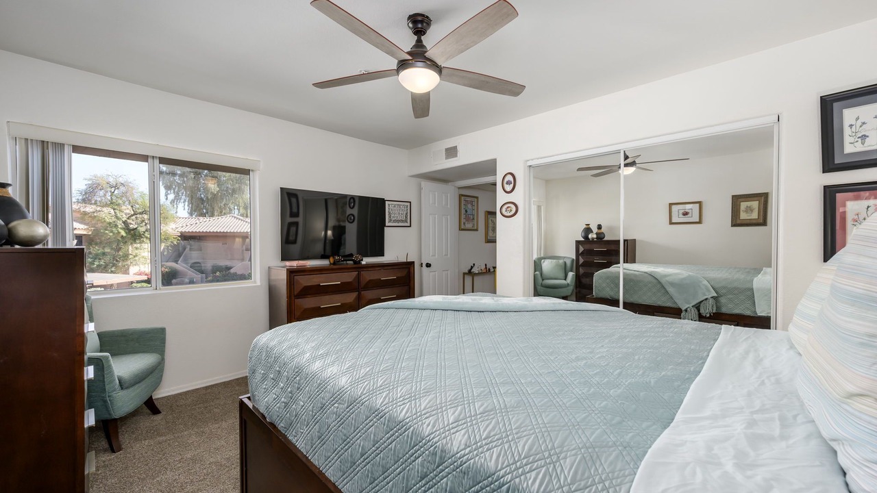 Photo of Bedroom in Villages Five