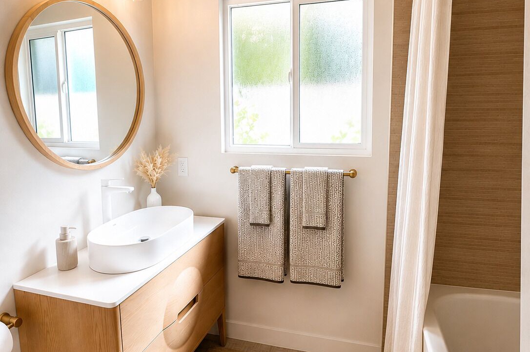 Photo of Bathroom in Arlington South