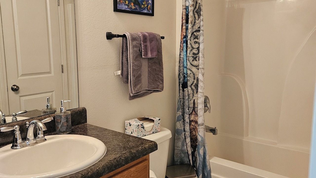 Photo of Bathroom in Saint Elmo