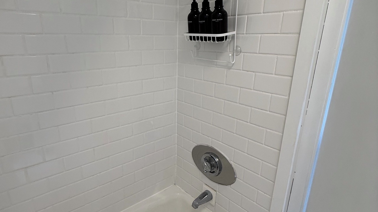 Photo of Bathroom in West Tisbury