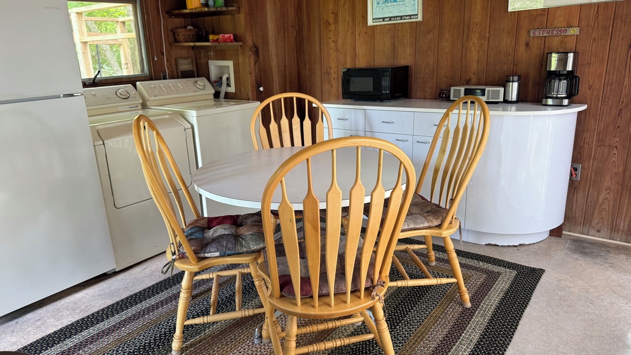 Photo of Kitchen in West Tisbury