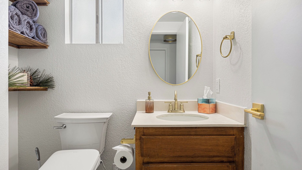 Photo of Bathroom in Summit Estates