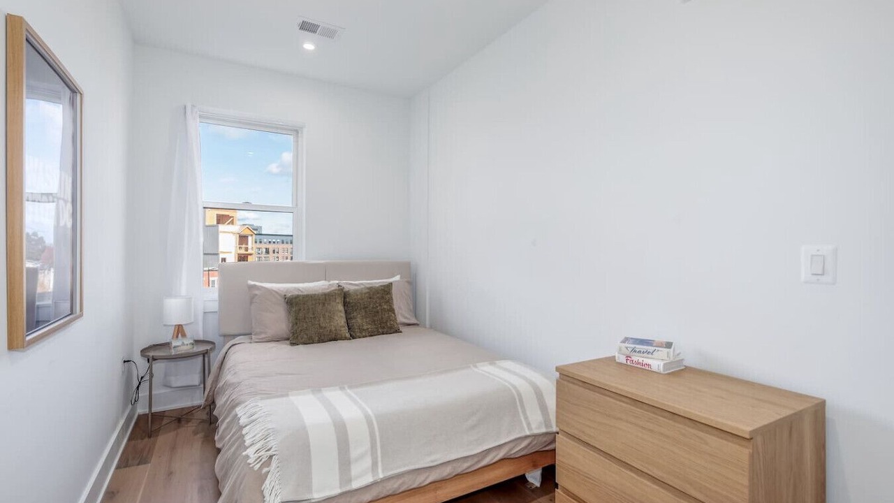 Photo of Bedroom in Southeast