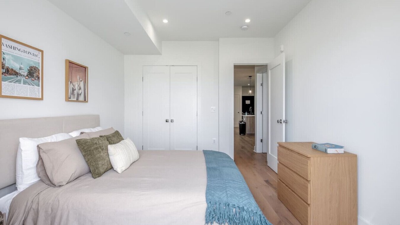 Photo of Bedroom in Southeast