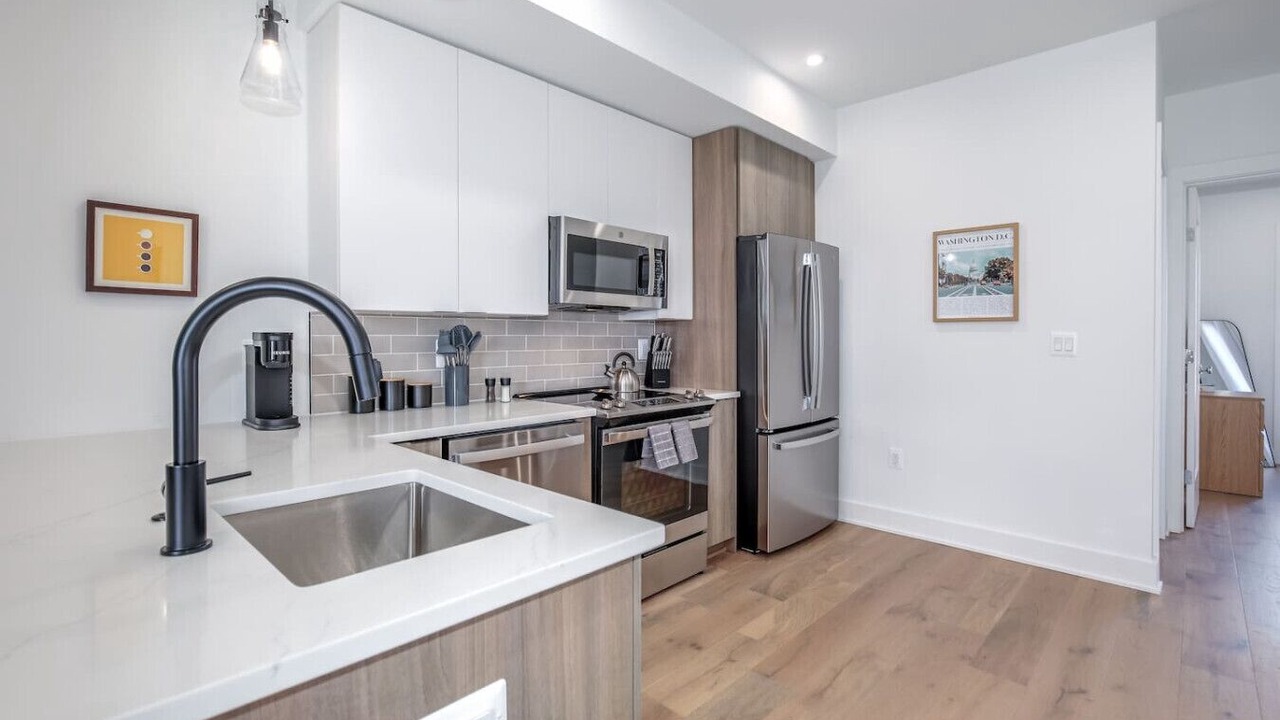 Photo of Kitchen in Southeast