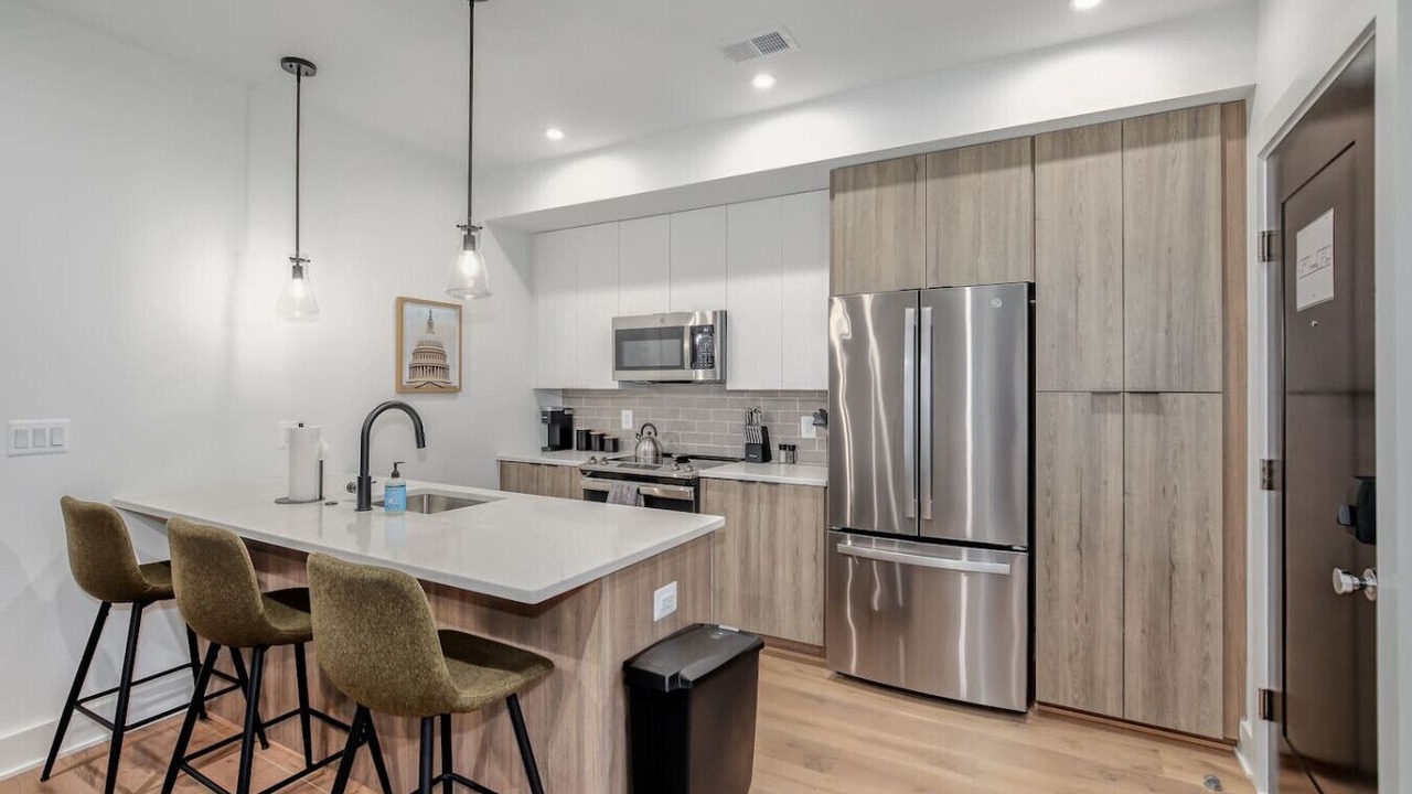 Photo of Kitchen in Southeast