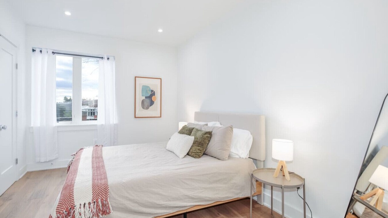 Photo of Bedroom in Southeast