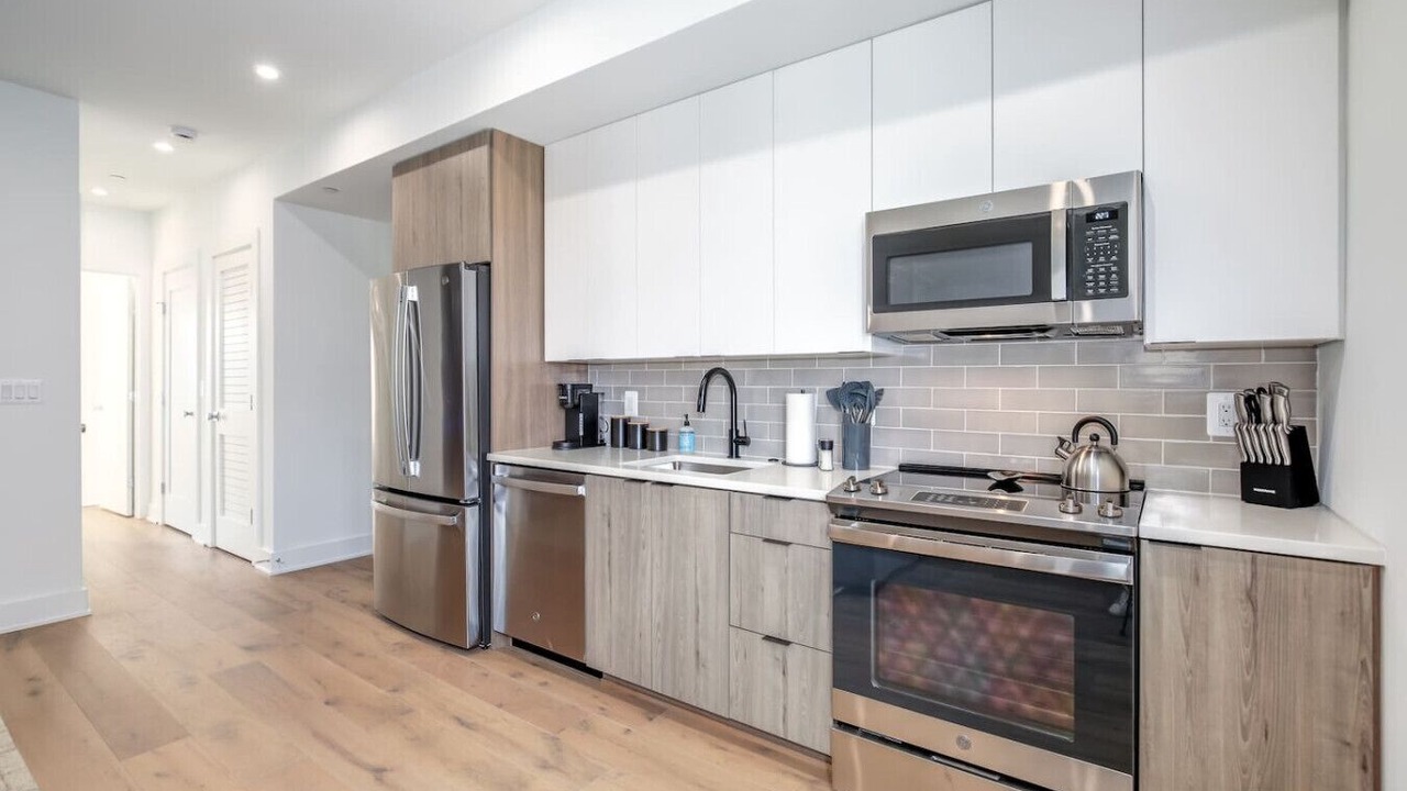 Photo of Kitchen in Southeast
