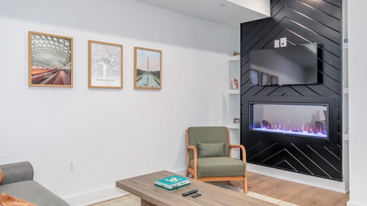 Photo of Livingroom in Southeast