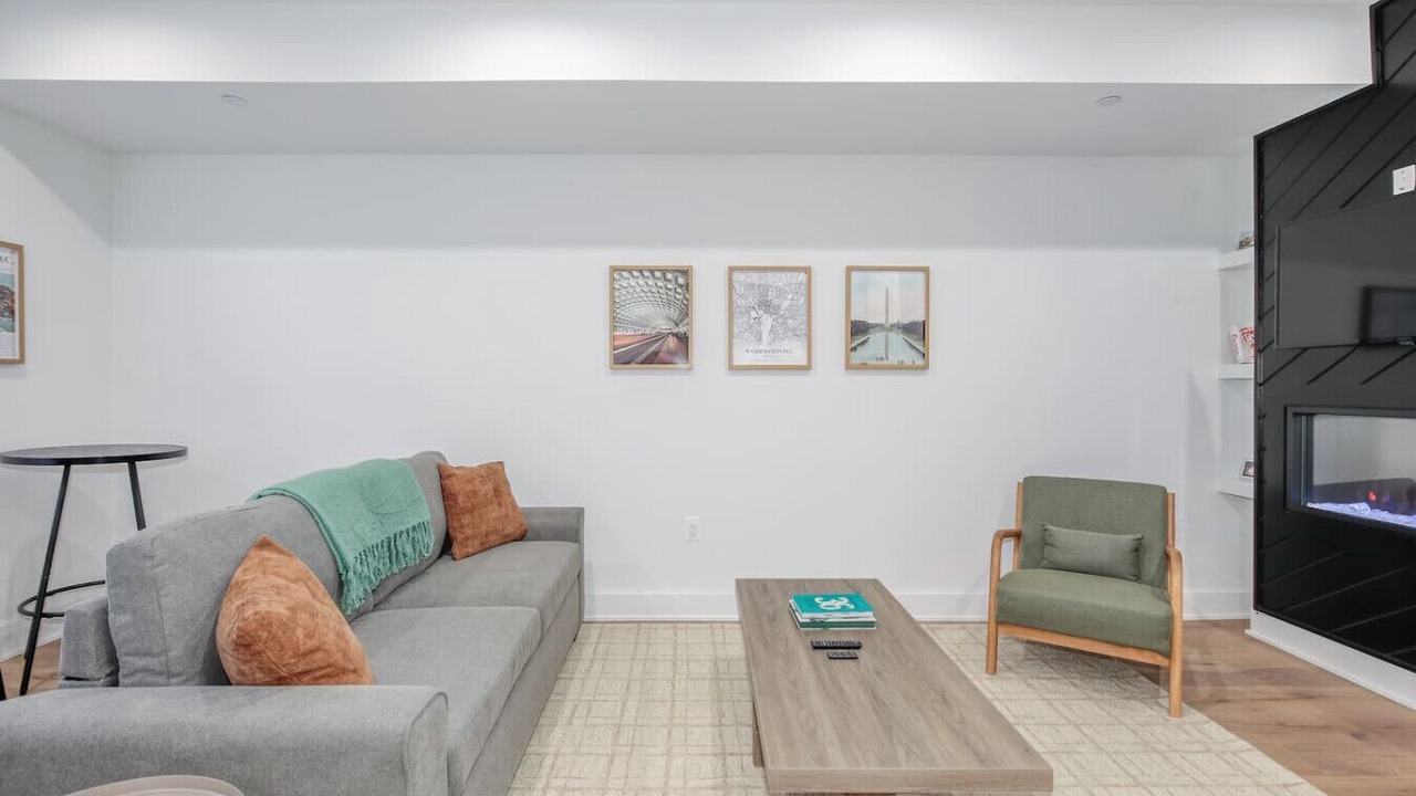 Photo of Livingroom in Southeast