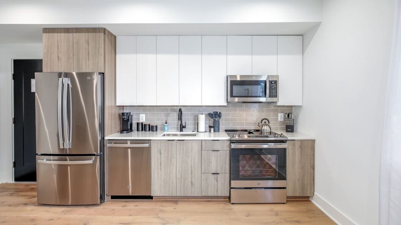Photo of Kitchen in Southeast