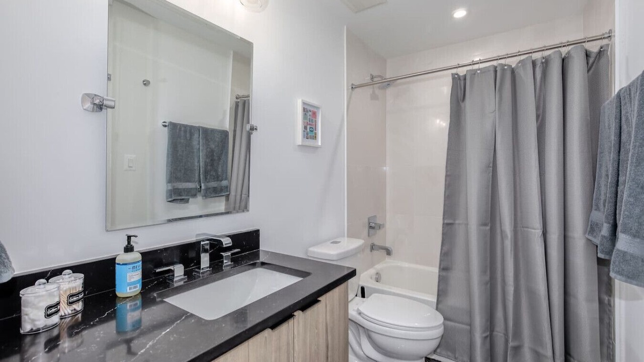 Photo of Bathroom in Southeast