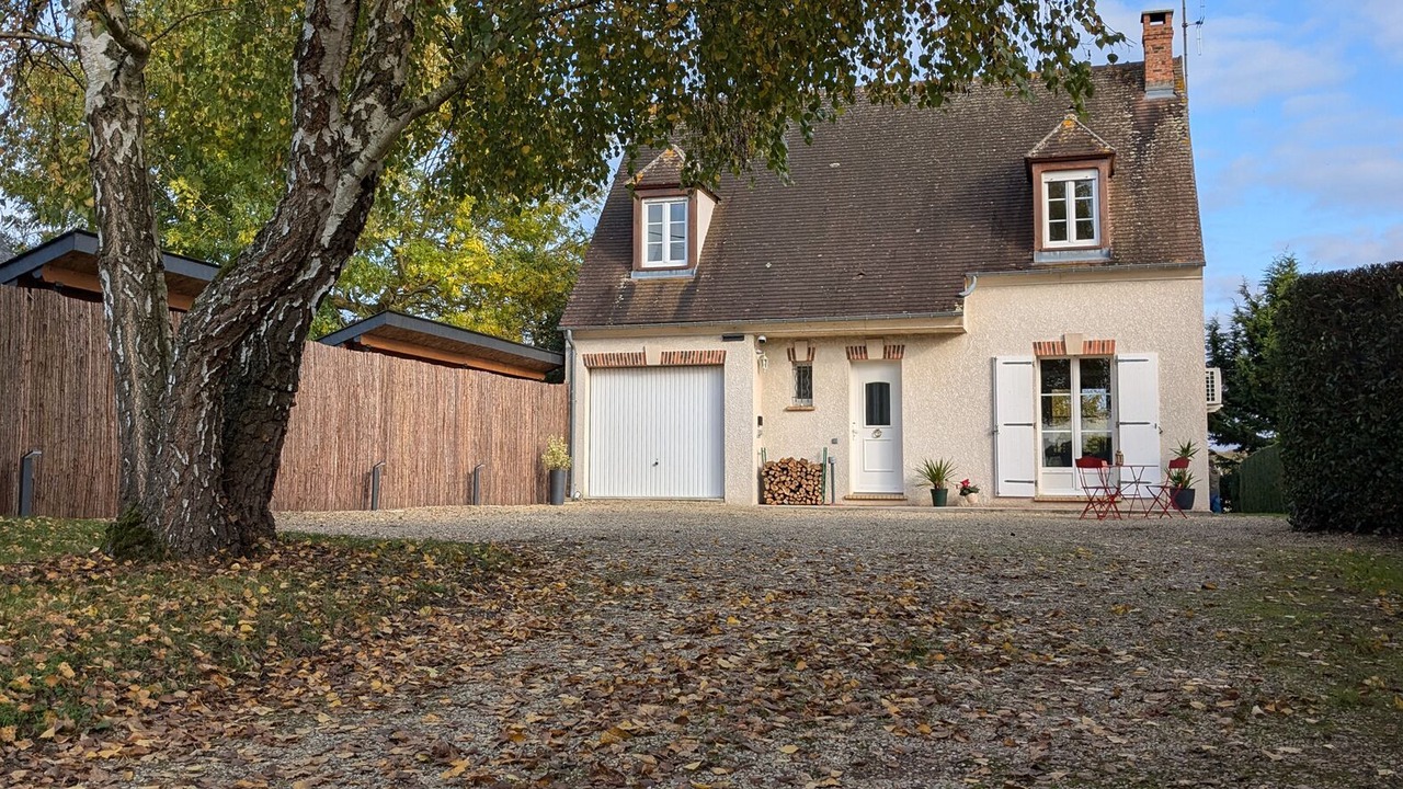 Photo of Outdoor in Anserville