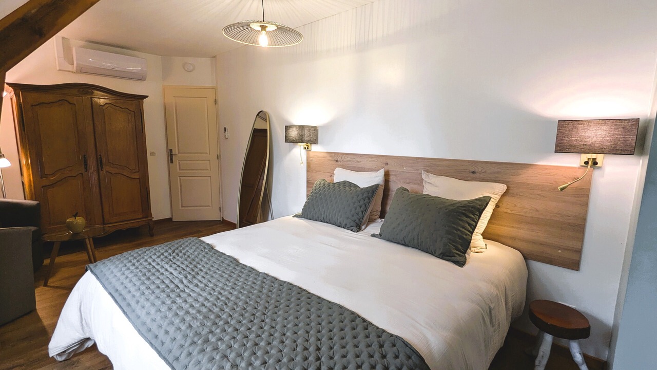 Photo of Bedroom in Anserville