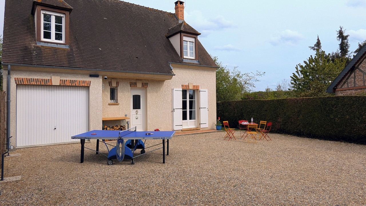 Photo of Outdoor in Anserville