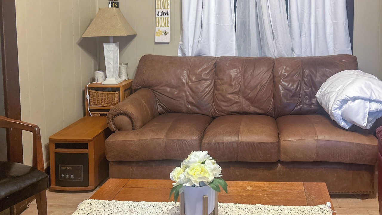 Photo of Livingroom in Preston