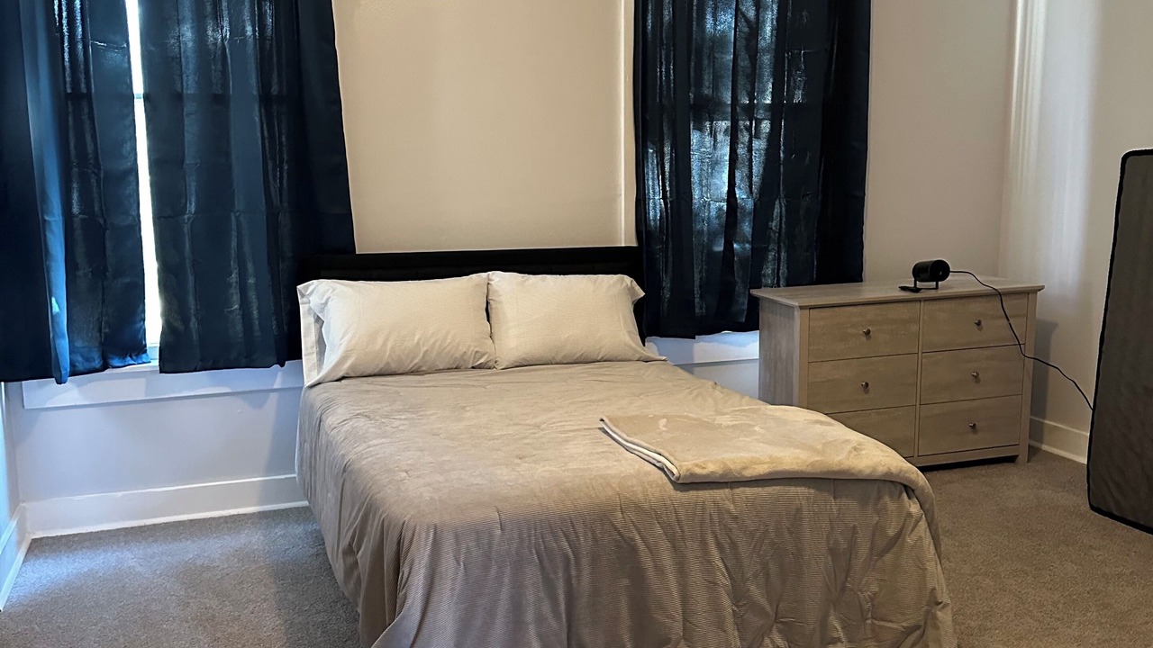 Photo of Bedroom in Mobile