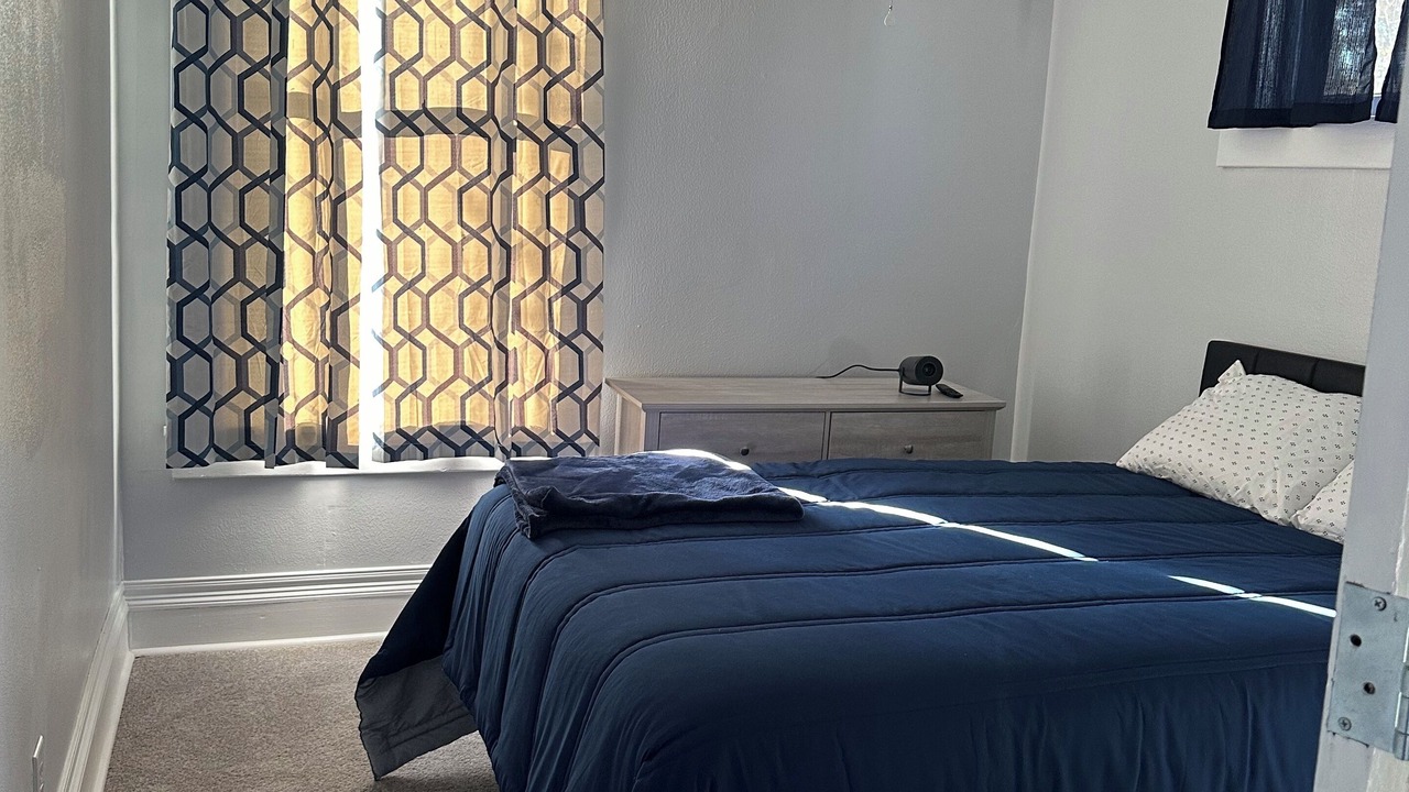 Photo of Bedroom in Mobile