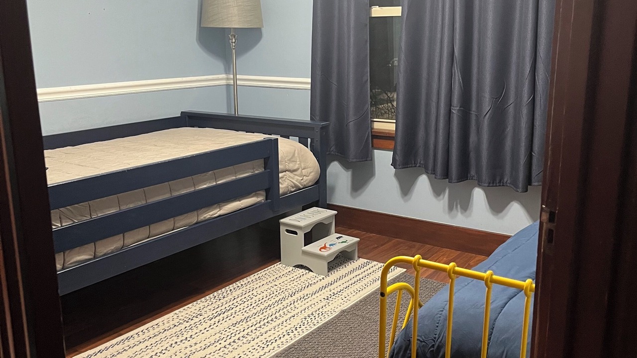Photo of Bedroom in La Crosse