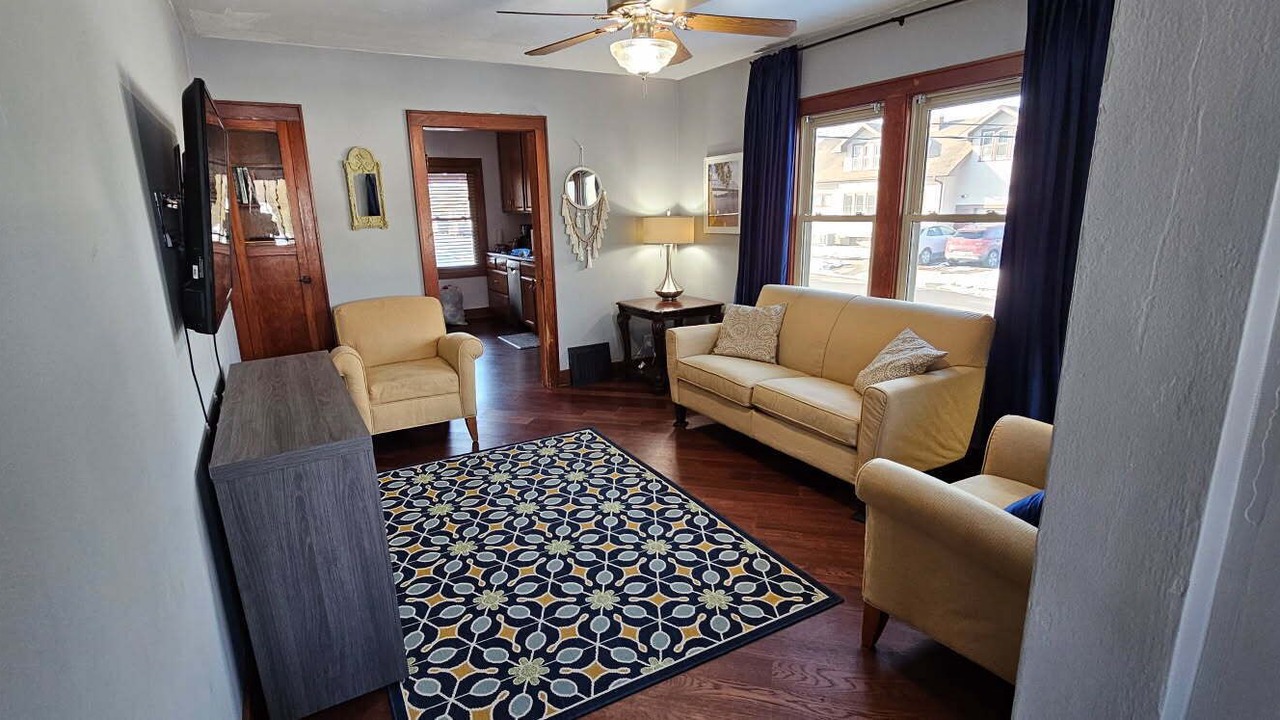 Photo of Livingroom in La Crosse