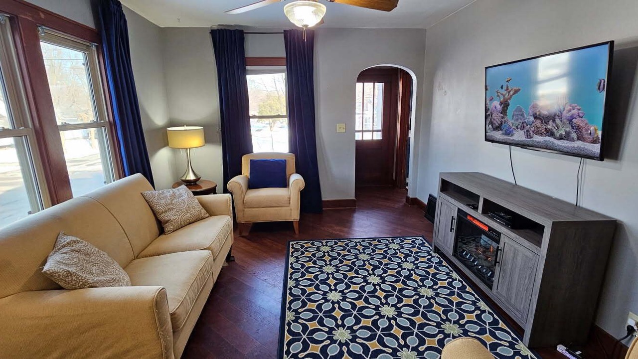 Photo of Livingroom in La Crosse