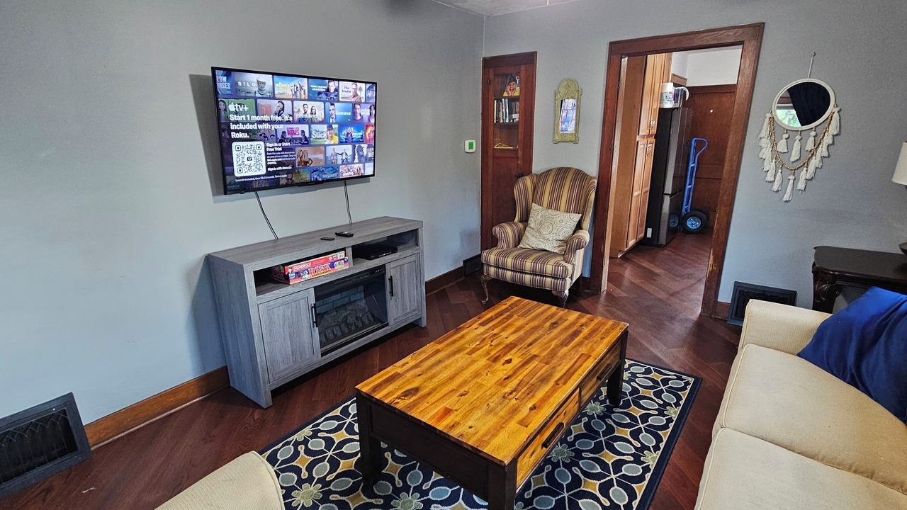 Photo of Livingroom in La Crosse