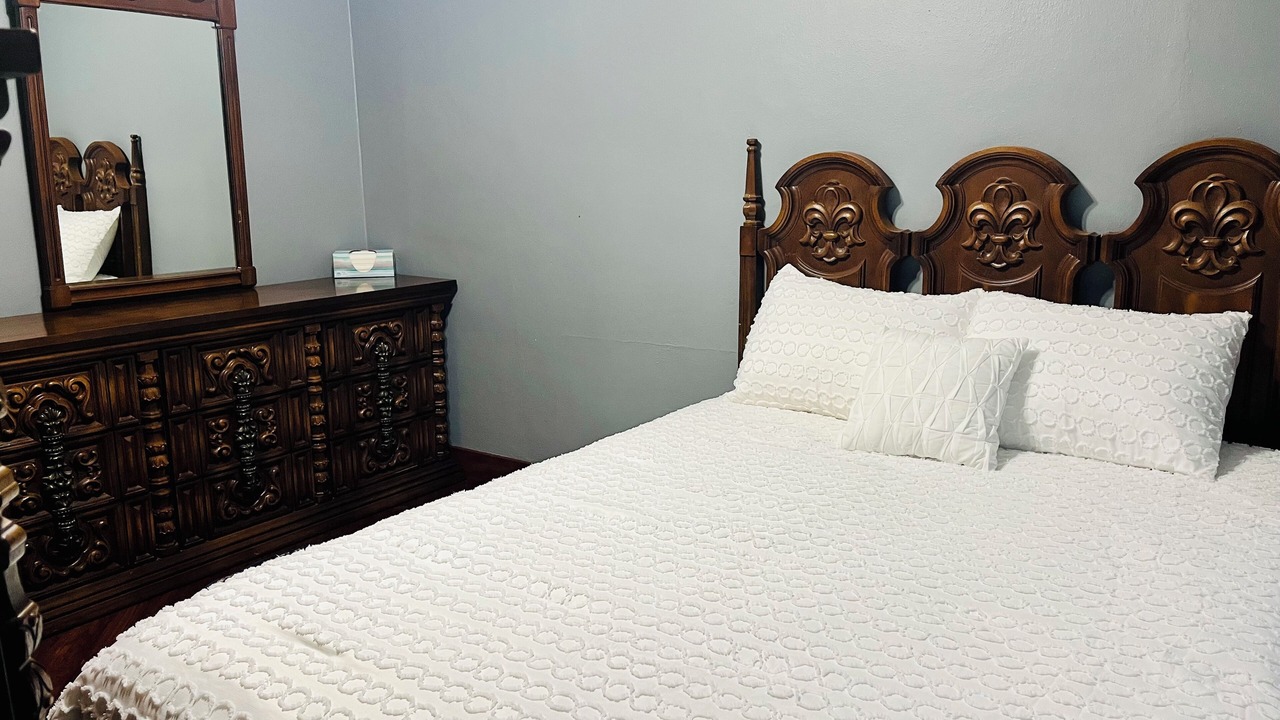 Photo of Bedroom in La Crosse