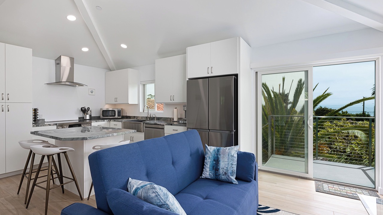 Photo of Livingroom in The Mesa