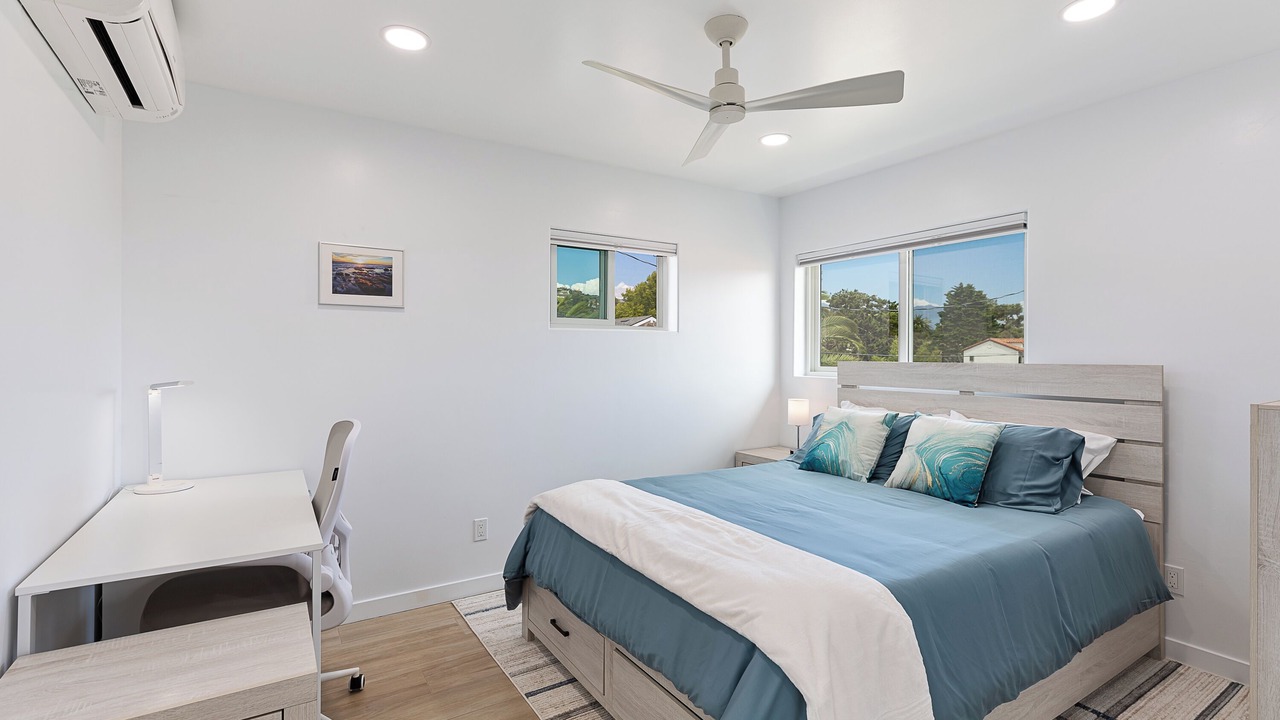 Photo of Bedroom in The Mesa