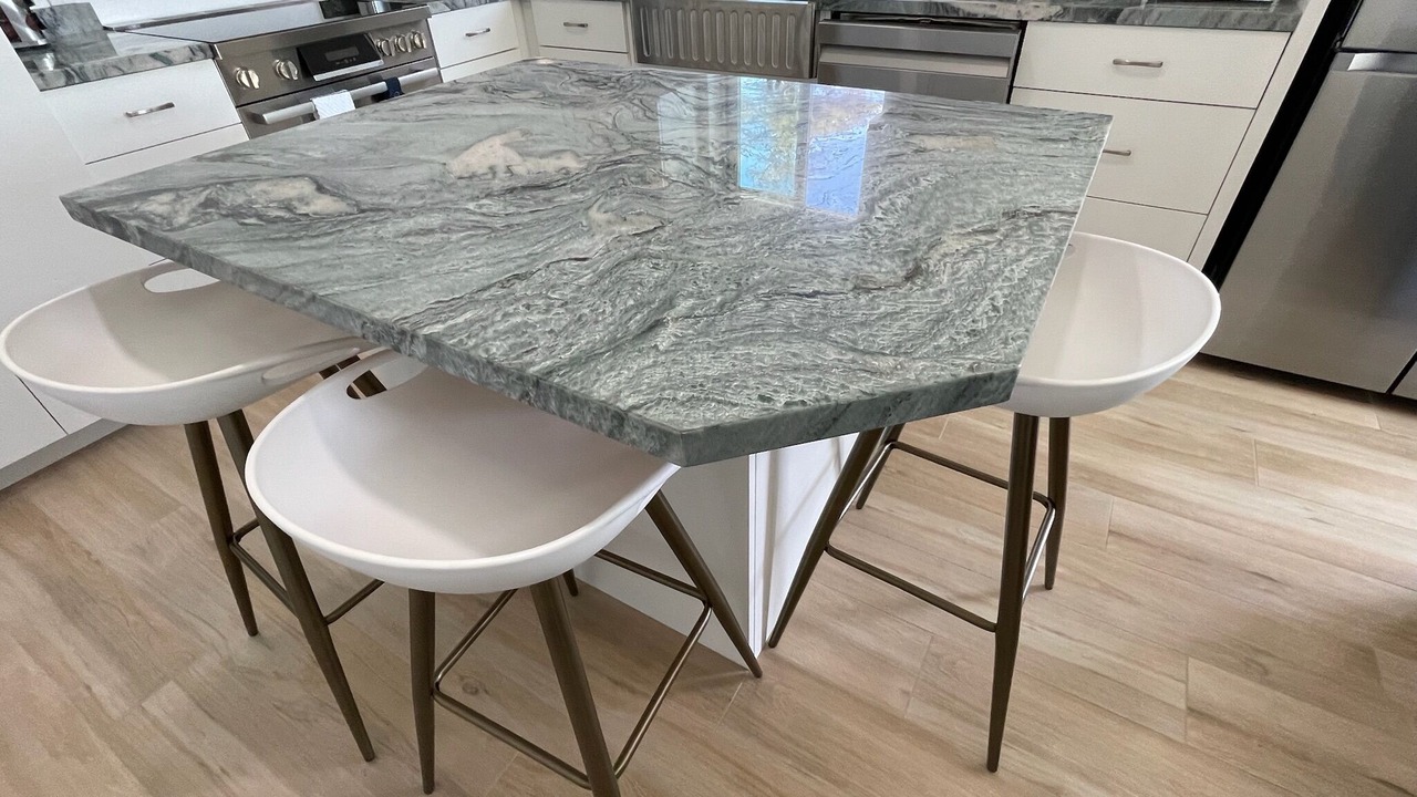 Photo of Kitchen in The Mesa