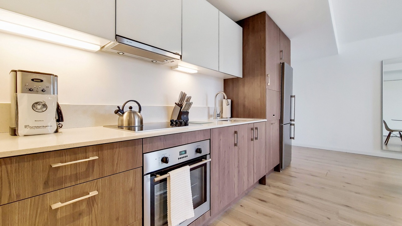 Photo of Kitchen in West Fens