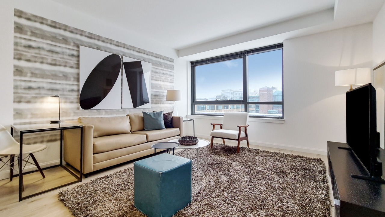 Photo of Livingroom in West Fens