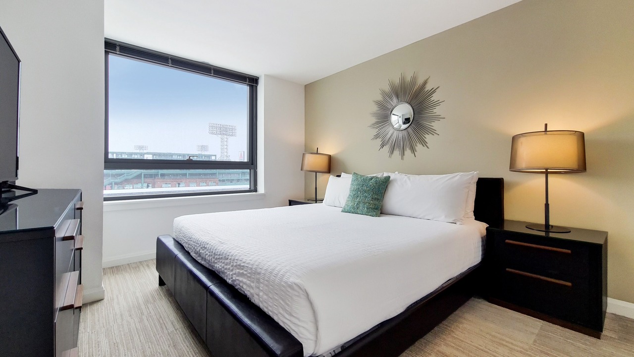 Photo of Bedroom in West Fens