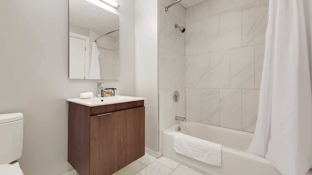 Photo of Bathroom in West Fens