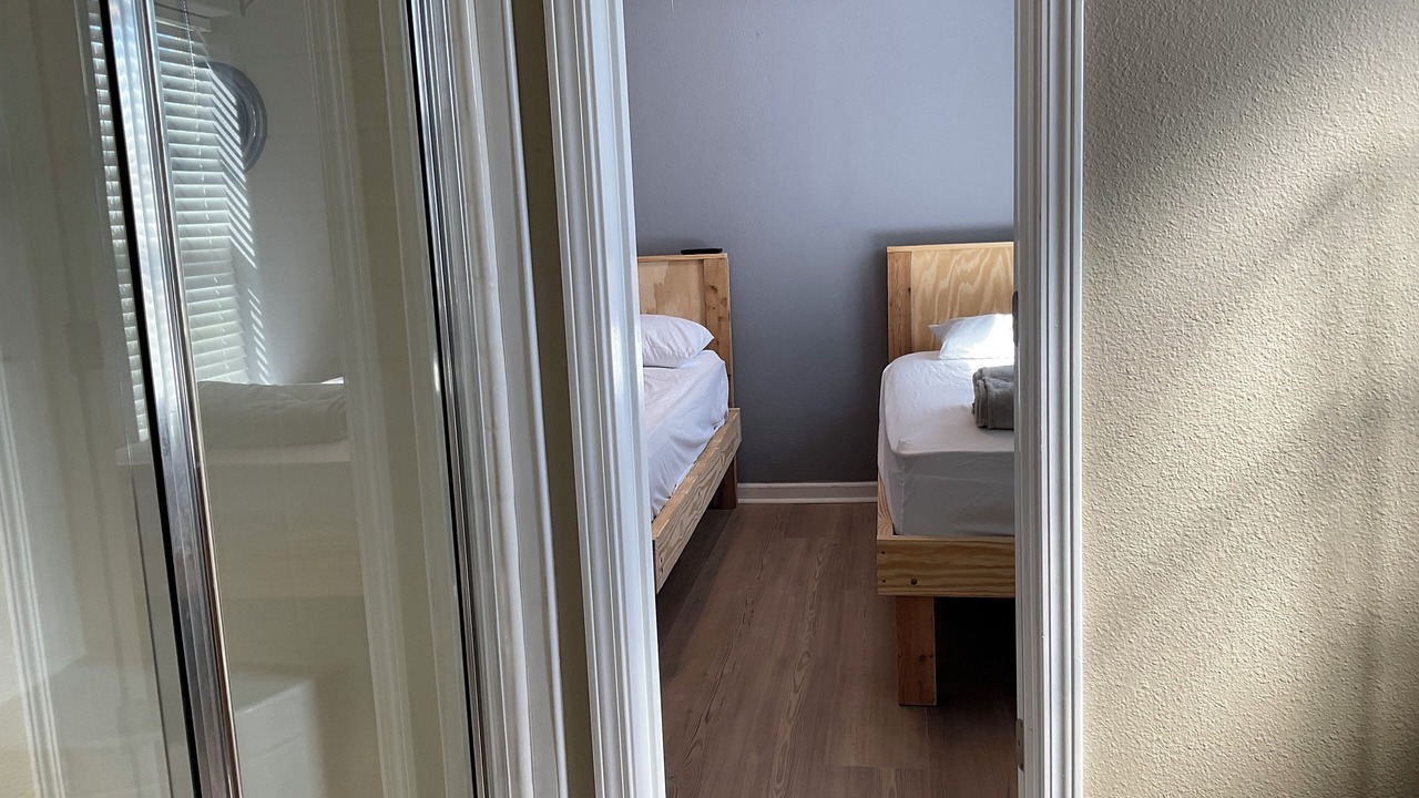 Photo of Bedroom in Jean Lafitte