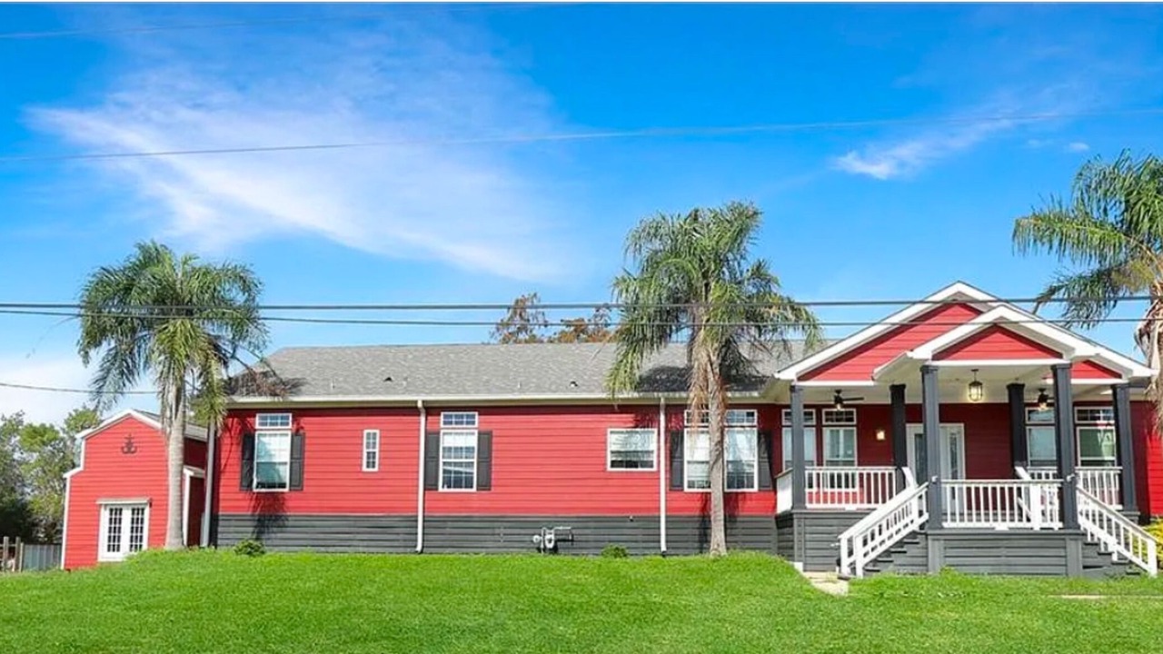 Photo of Outdoor in Jean Lafitte
