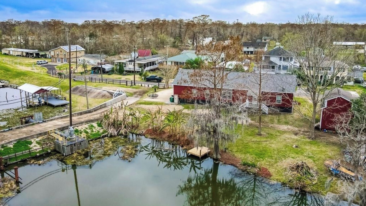 Photo of Outdoor in Jean Lafitte