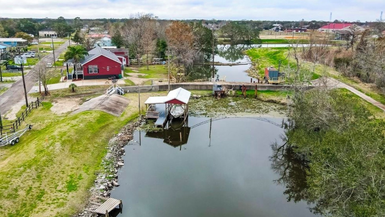 Photo of Outdoor in Jean Lafitte