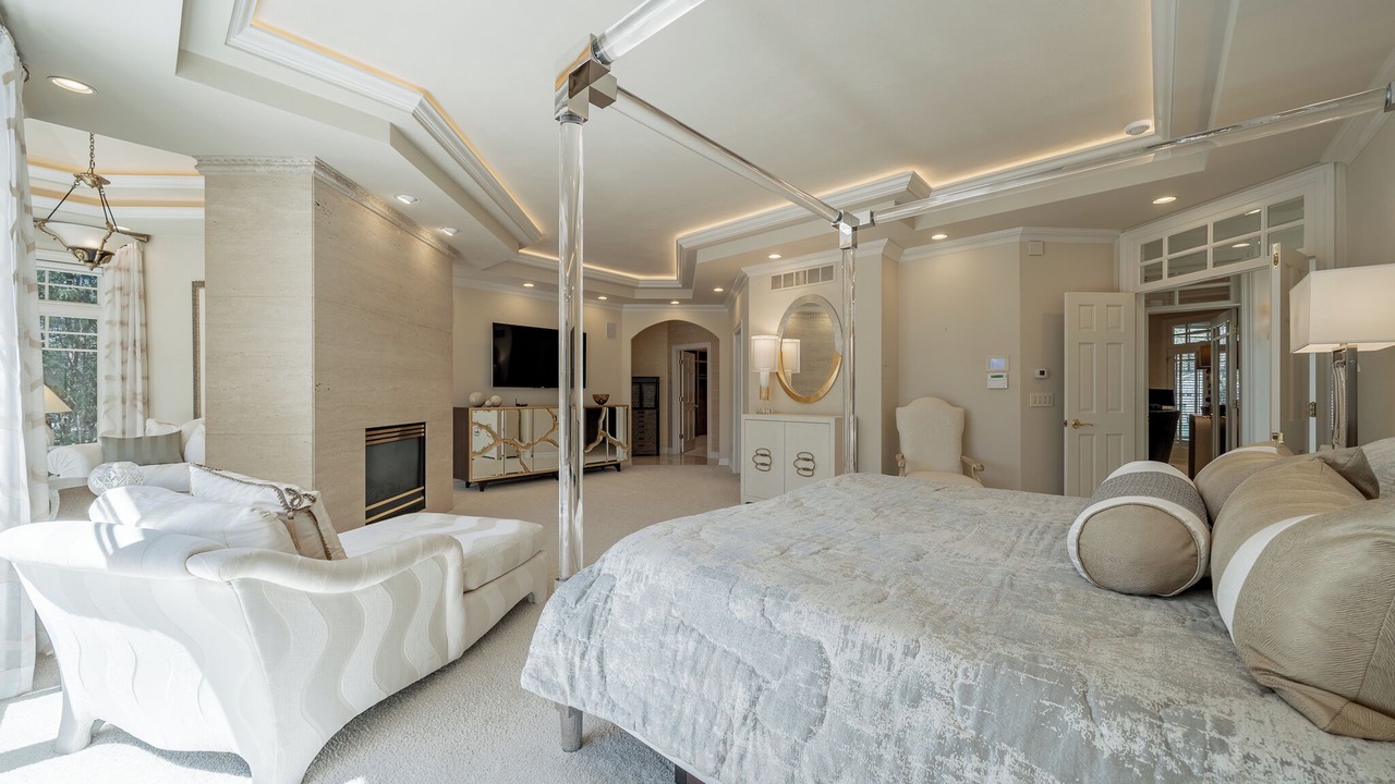 Photo of Bedroom in Kaukauna