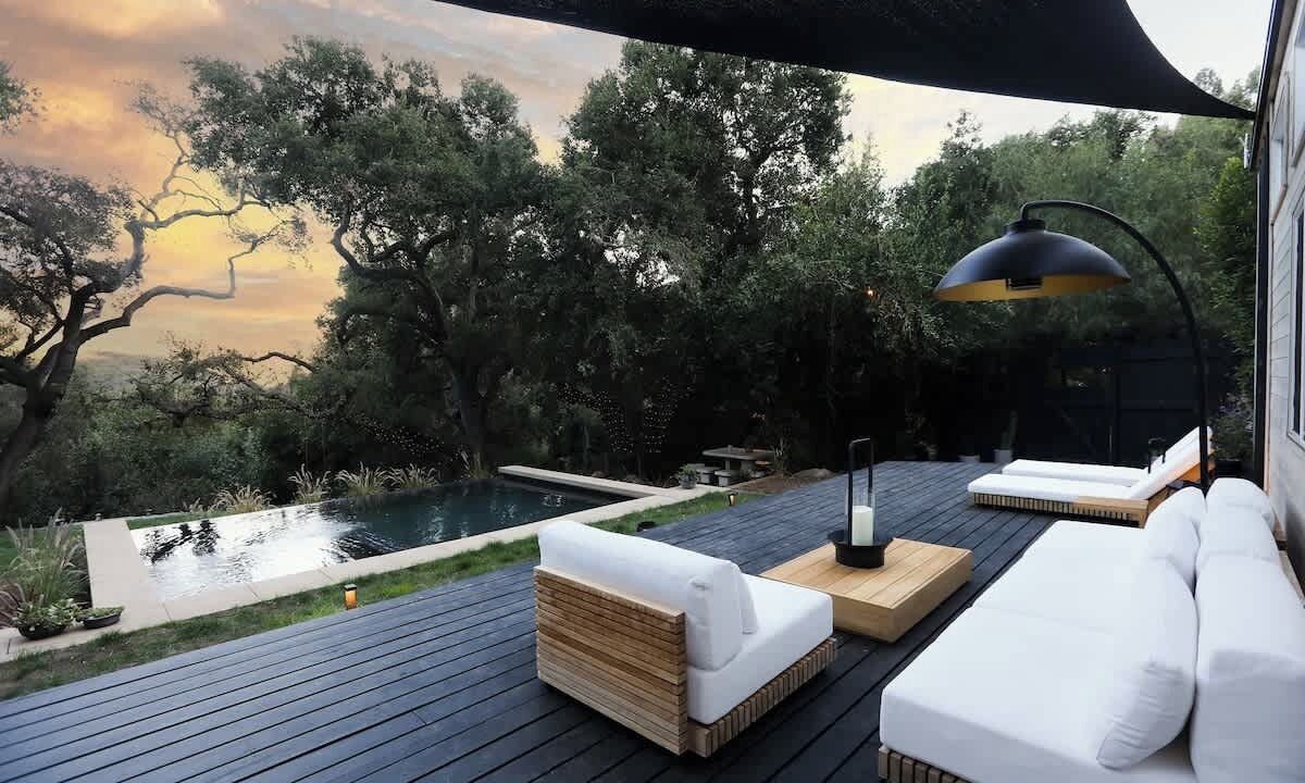 Photo of Outdoor in Fernwood