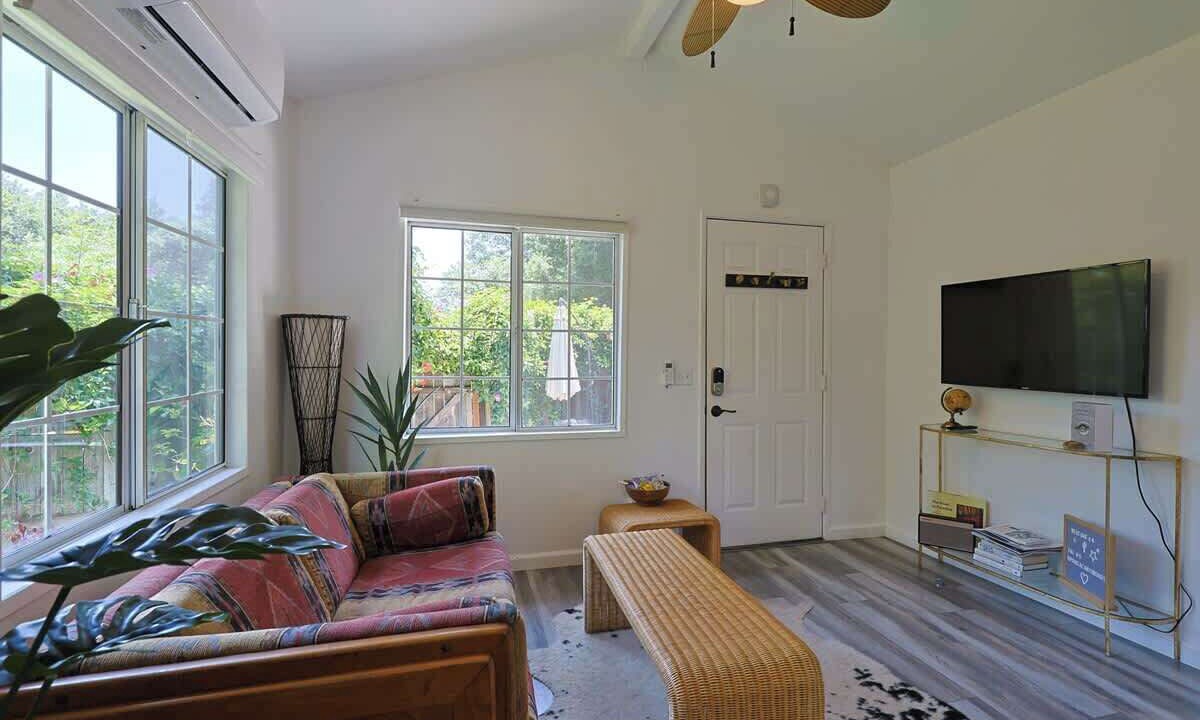 Photo of Bedroom in Fernwood