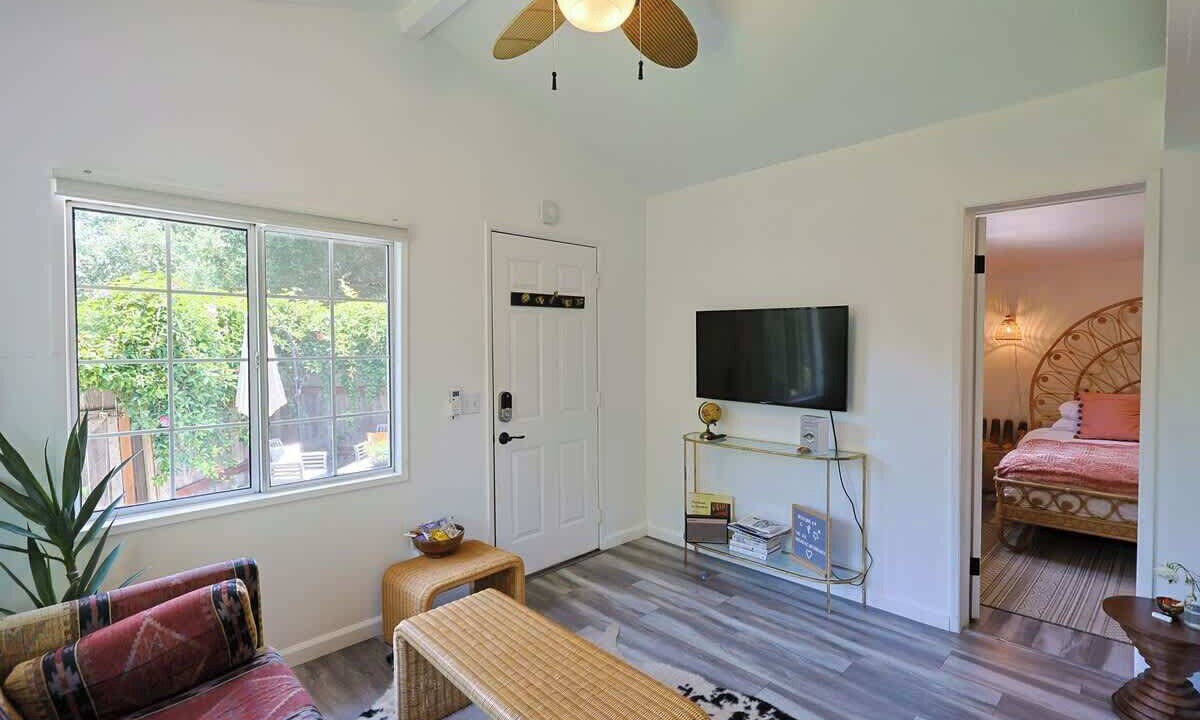 Photo of Bedroom in Fernwood